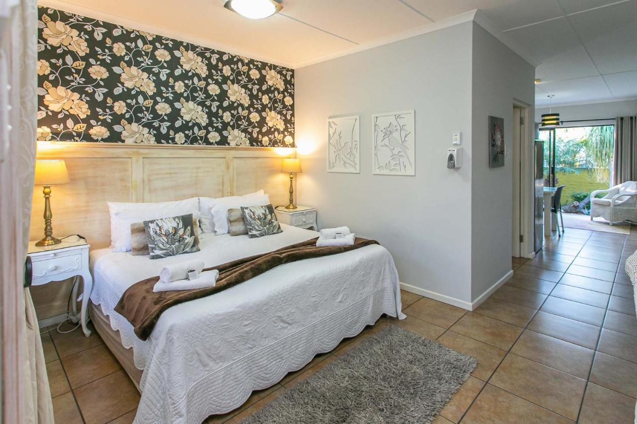 El Dorado Private Collection Apartment Oudtshoorn Exterior foto