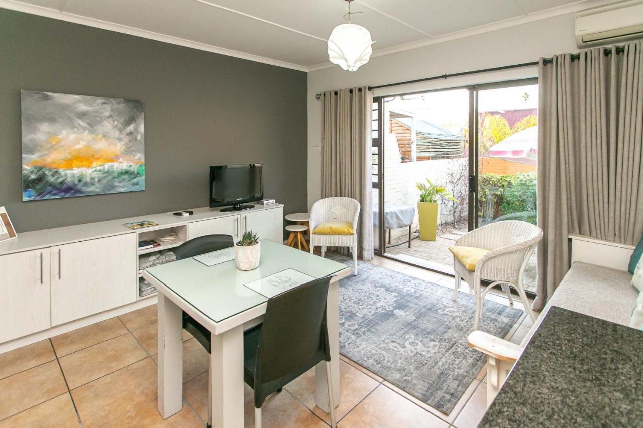 El Dorado Private Collection Apartment Oudtshoorn Exterior foto