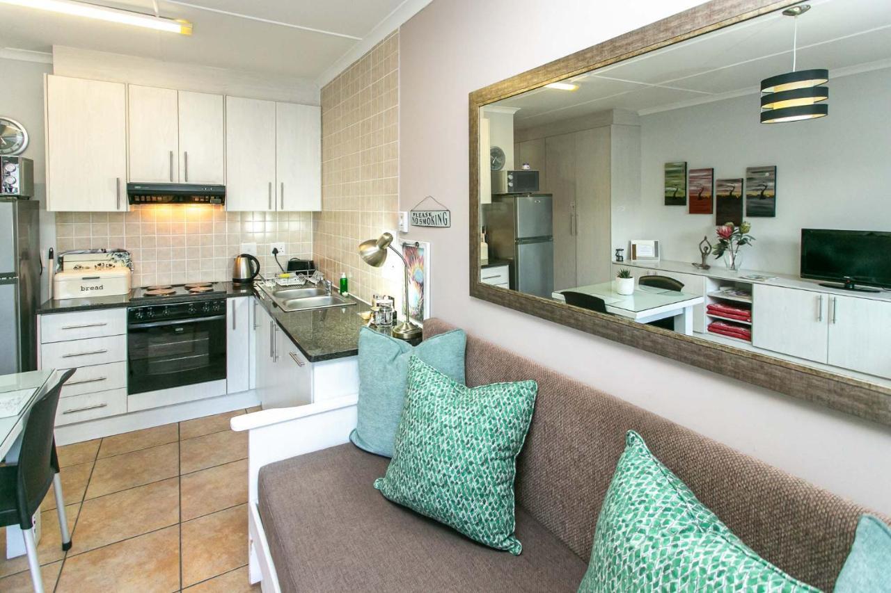El Dorado Private Collection Apartment Oudtshoorn Exterior foto