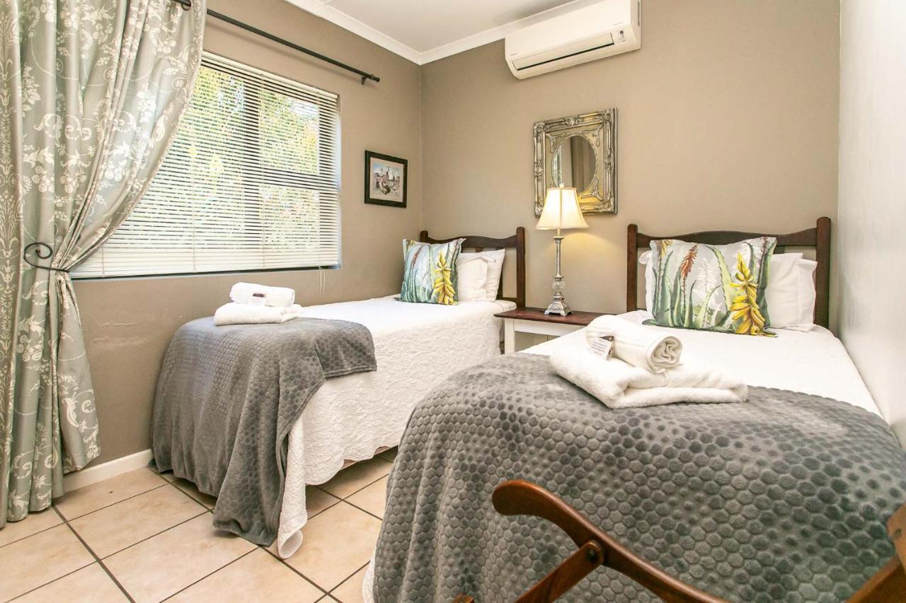 El Dorado Private Collection Apartment Oudtshoorn Exterior foto