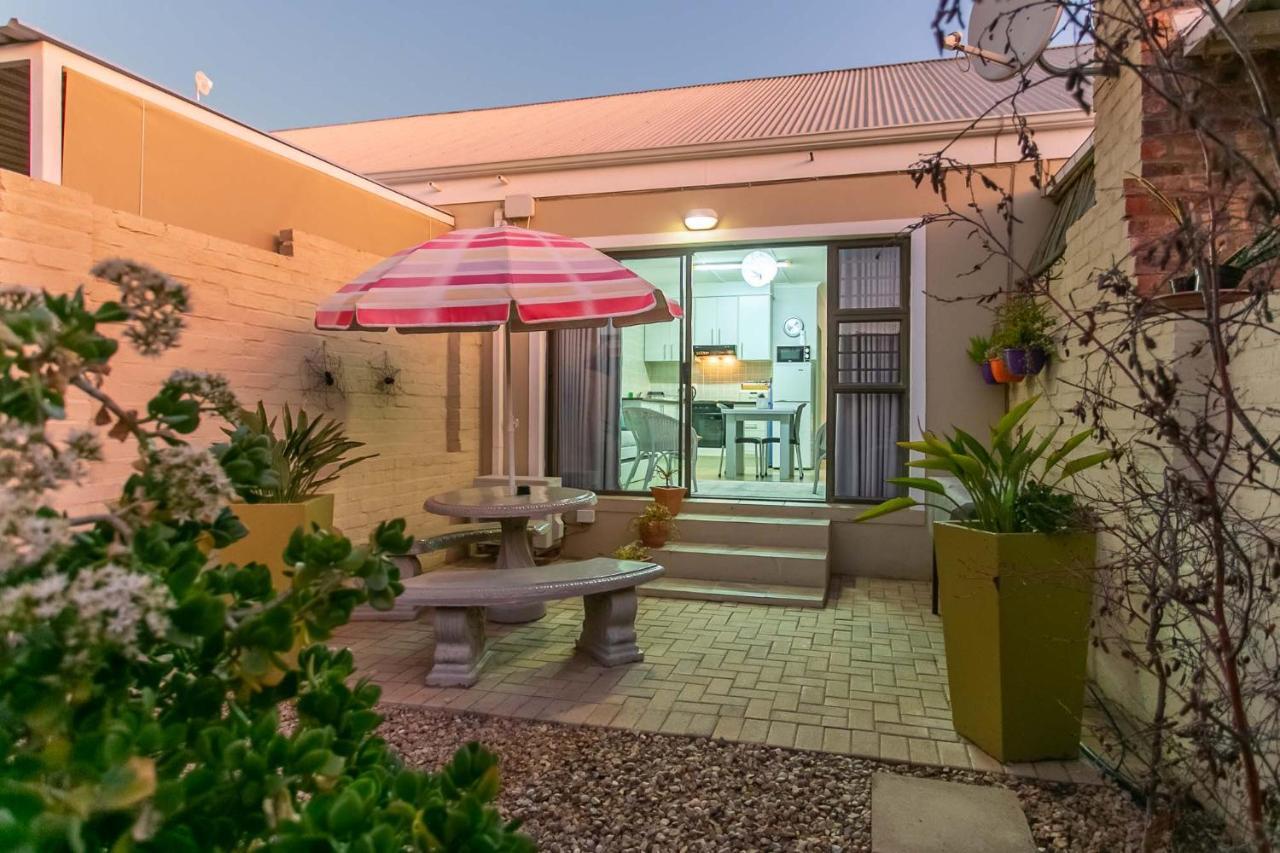 El Dorado Private Collection Apartment Oudtshoorn Exterior foto