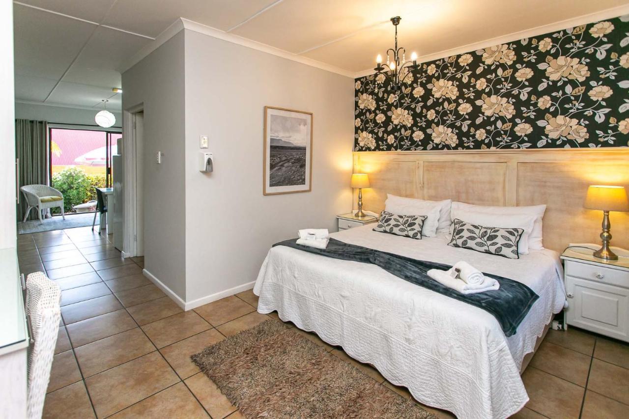 El Dorado Private Collection Apartment Oudtshoorn Exterior foto