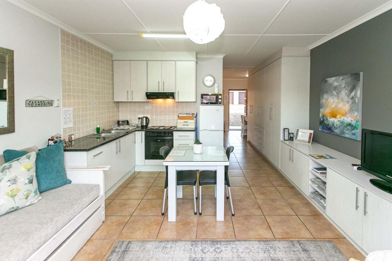 El Dorado Private Collection Apartment Oudtshoorn Exterior foto
