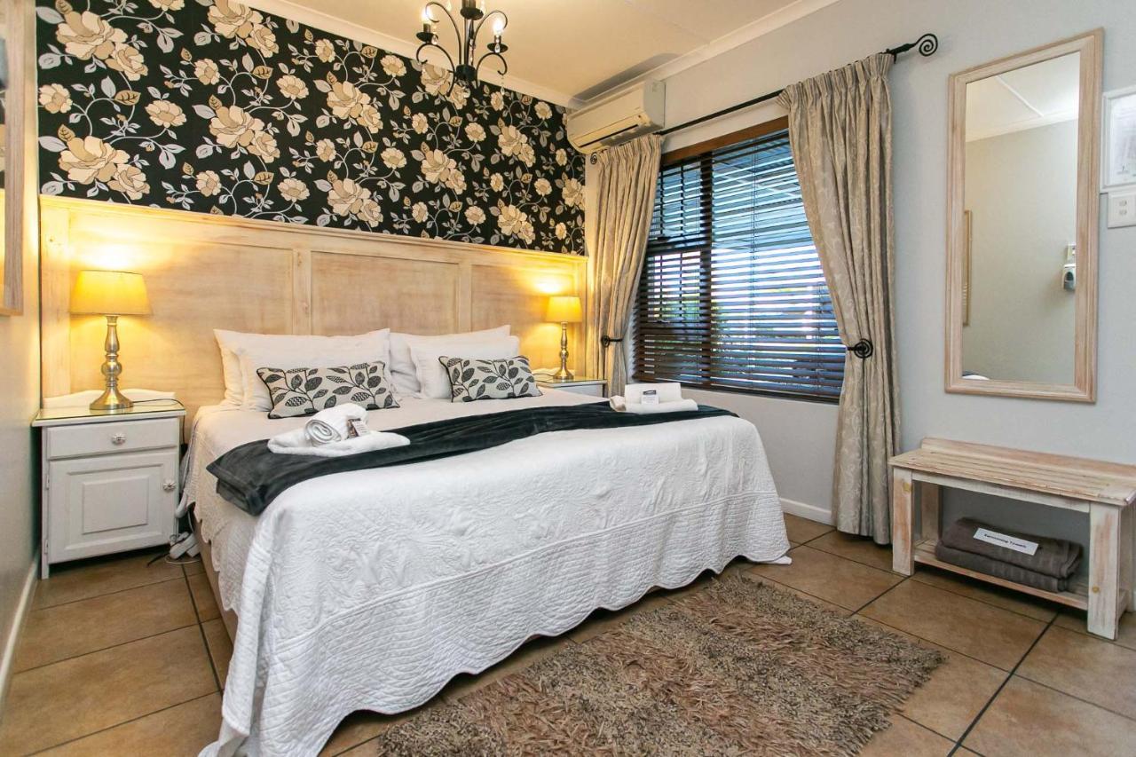 El Dorado Private Collection Apartment Oudtshoorn Exterior foto